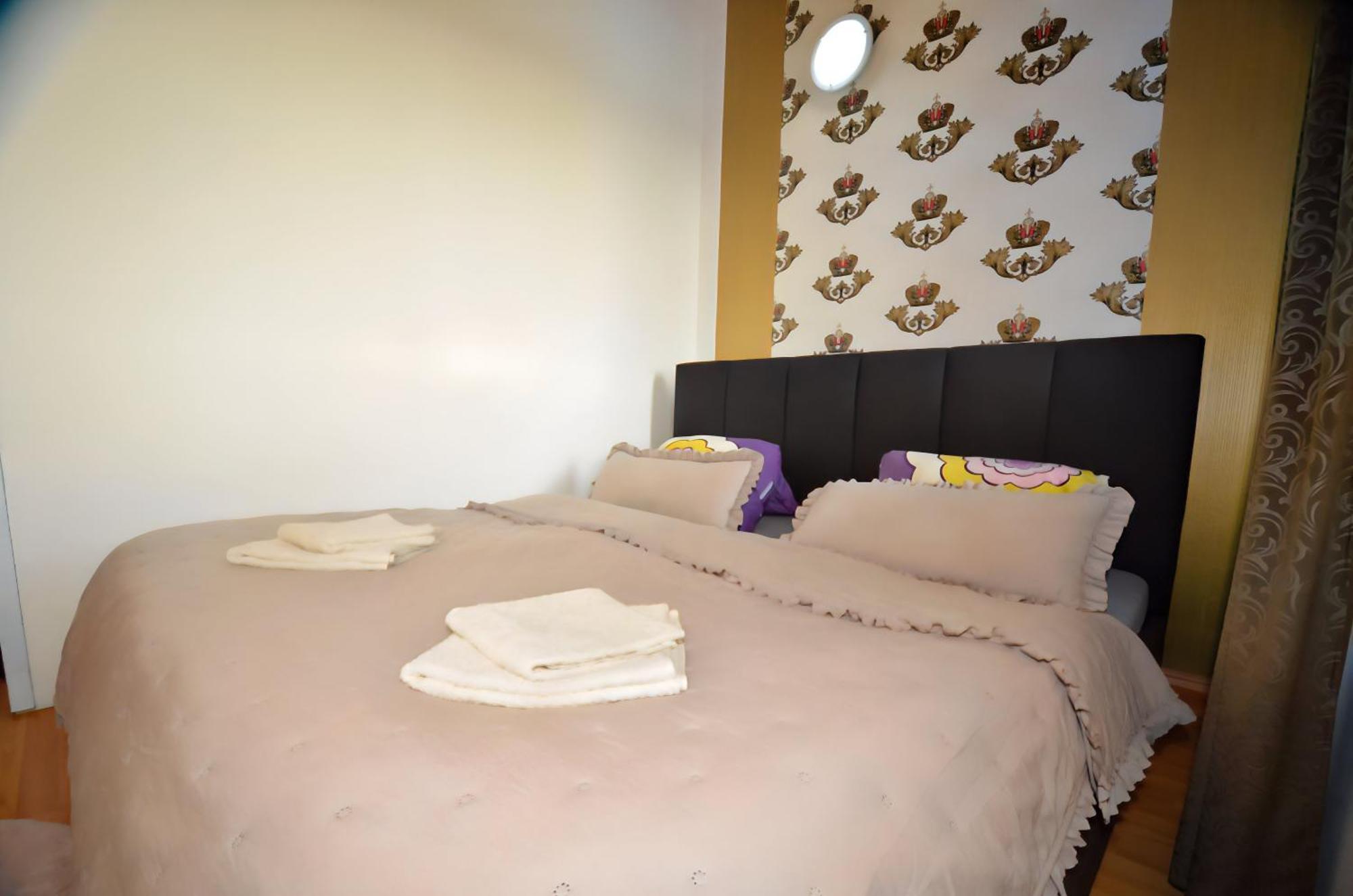 Chilli Apartment Bratislava Esterno foto