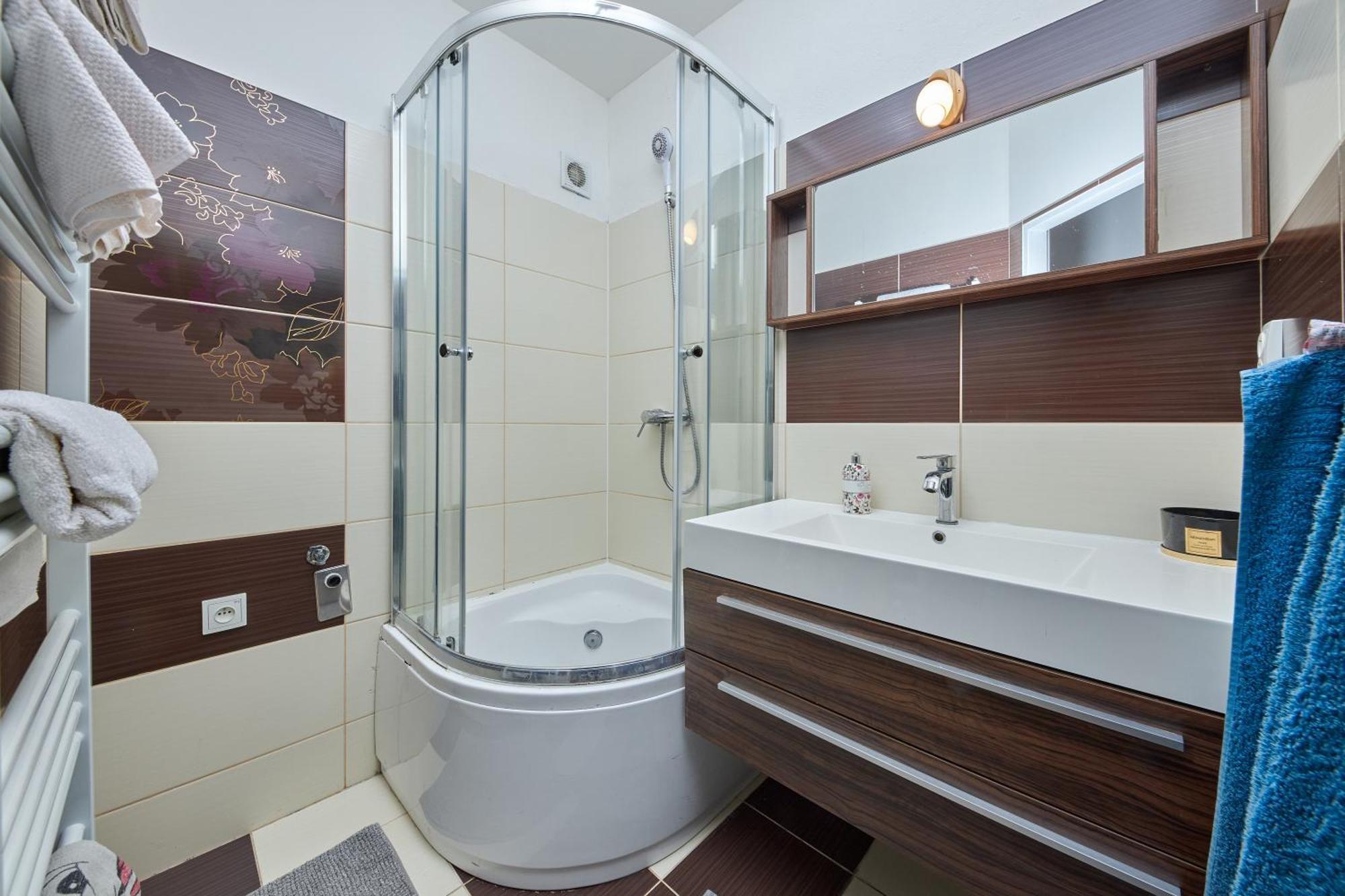 Chilli Apartment Bratislava Esterno foto