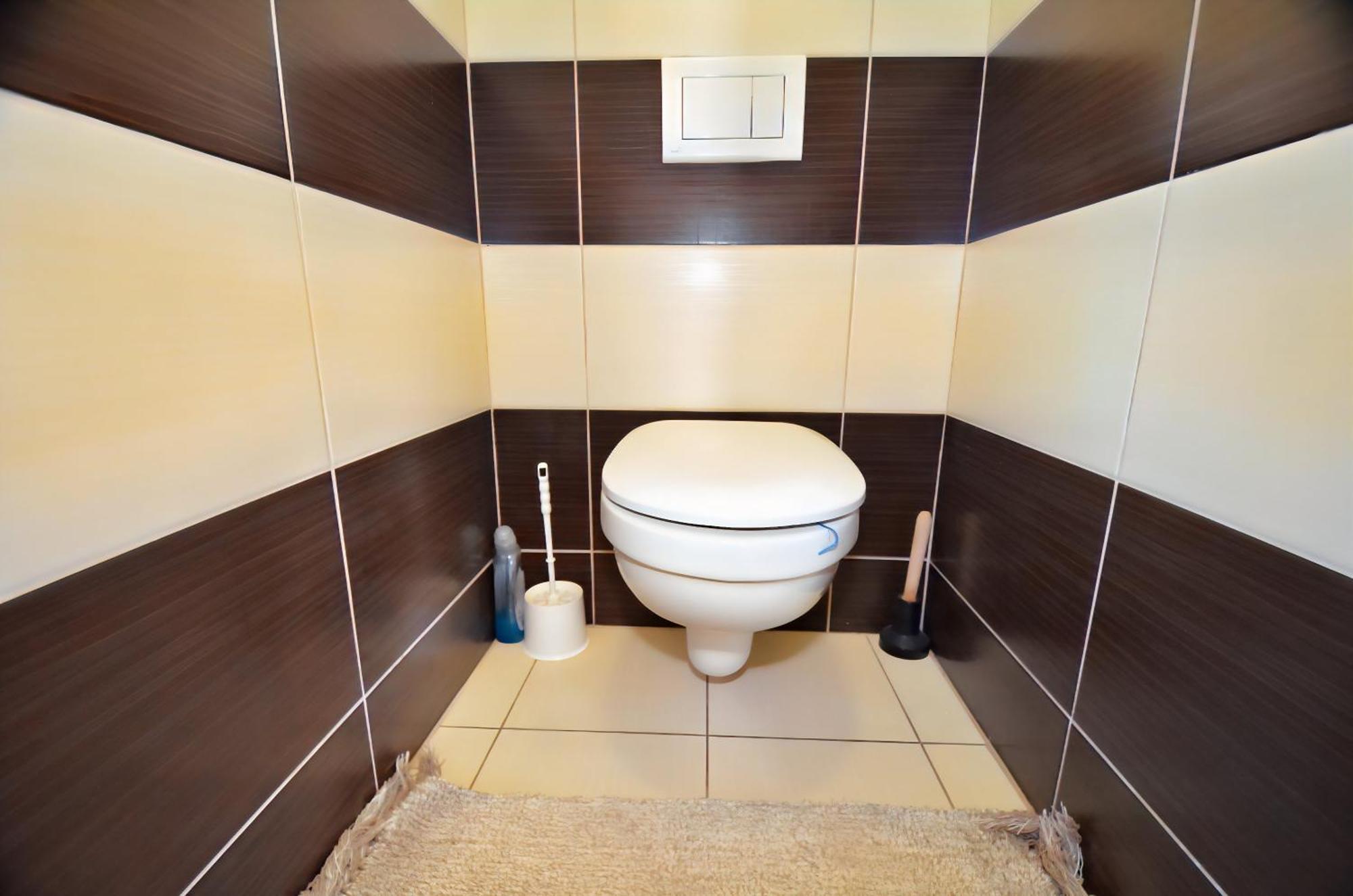 Chilli Apartment Bratislava Esterno foto