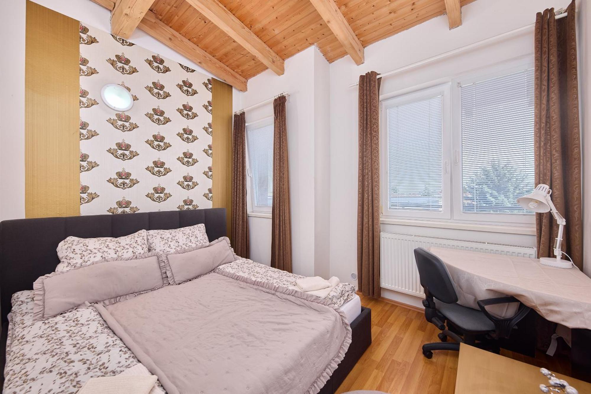 Chilli Apartment Bratislava Esterno foto