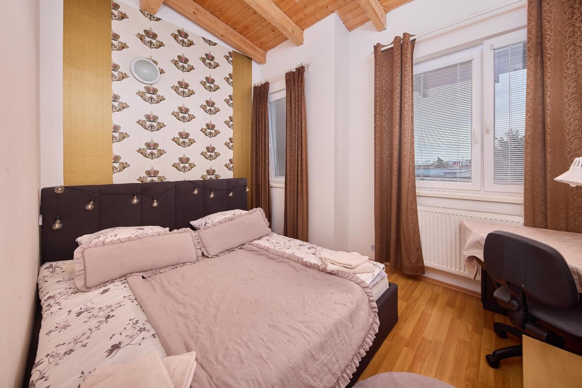Chilli Apartment Bratislava Esterno foto